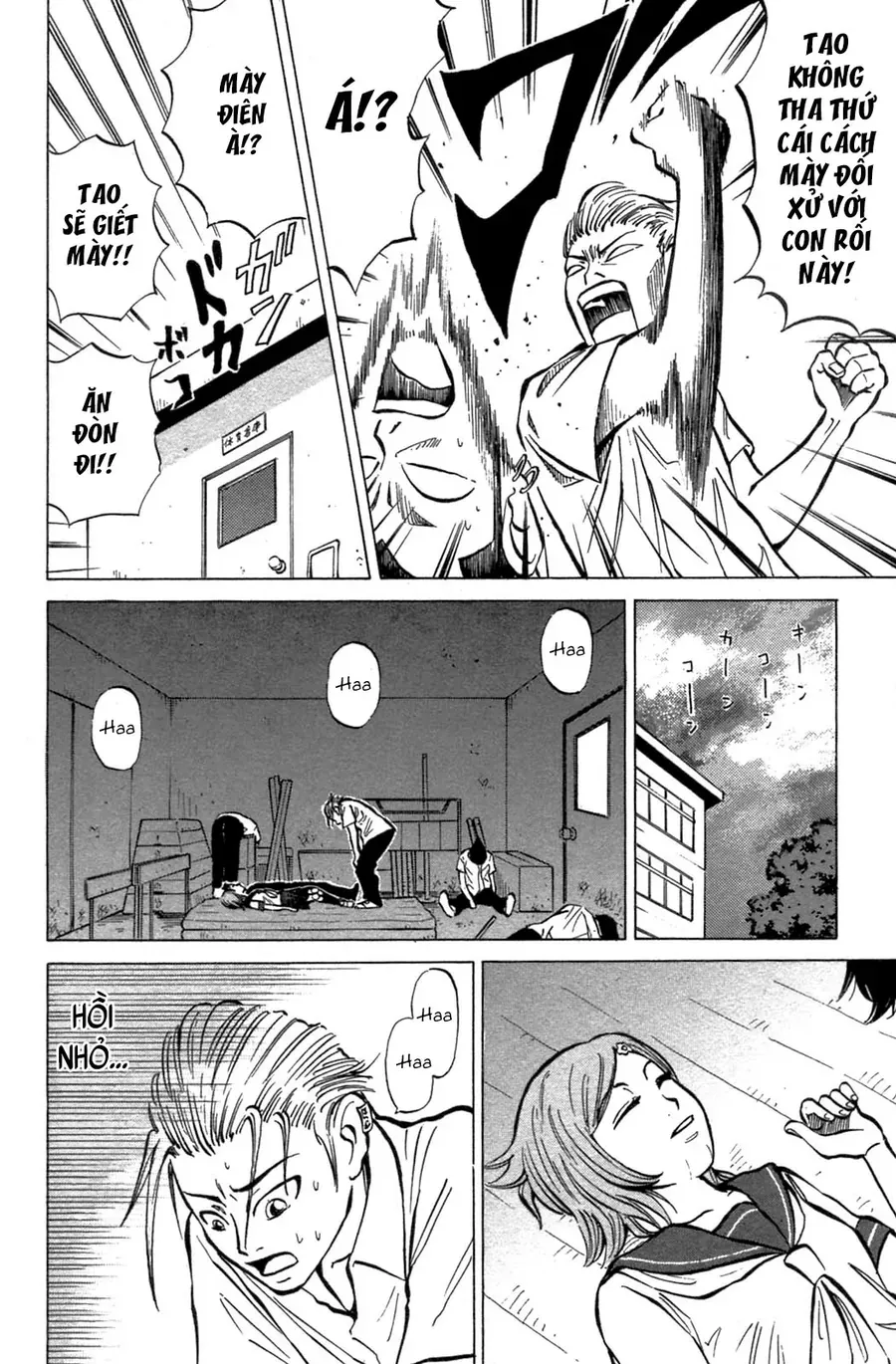 Sumire 17 Sai!! Chap 10 - Next Chap 11