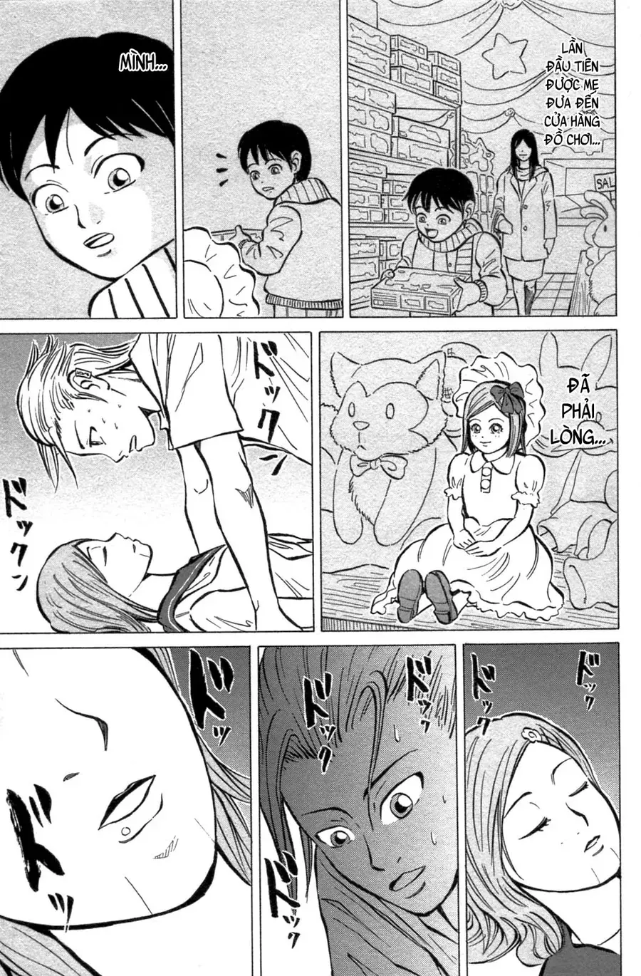 Sumire 17 Sai!! Chap 10 - Next Chap 11