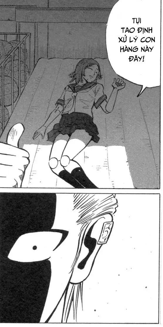 Sumire 17 Sai!! Chap 10 - Next Chap 11