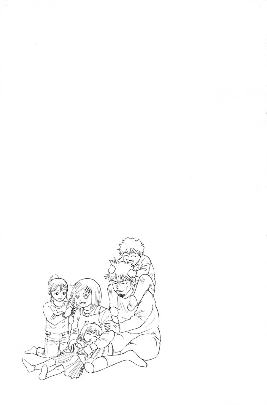 Sumire 17 Sai!! Chap 11 - Next Chap 12