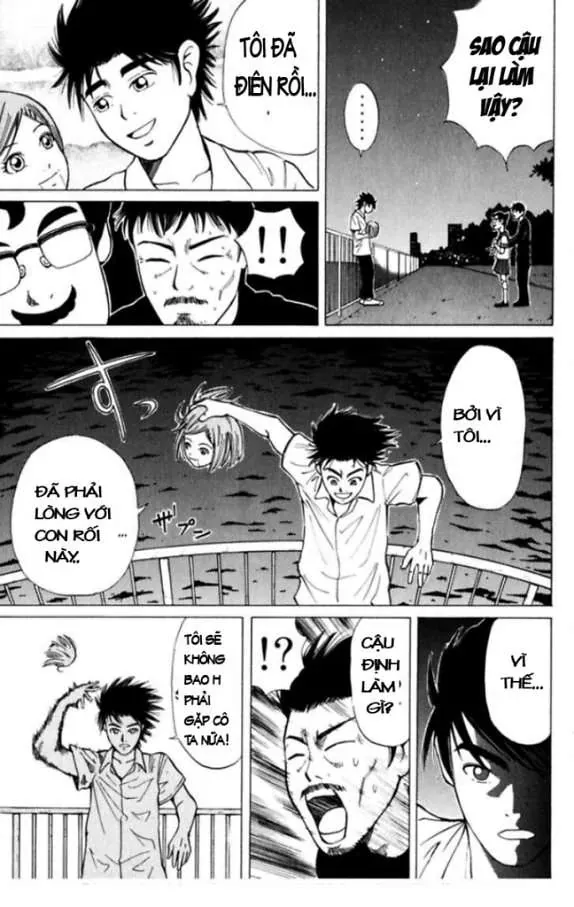 Sumire 17 Sai!! Chap 2 - Next Chap 3