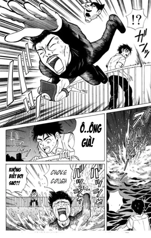 Sumire 17 Sai!! Chap 2 - Next Chap 3