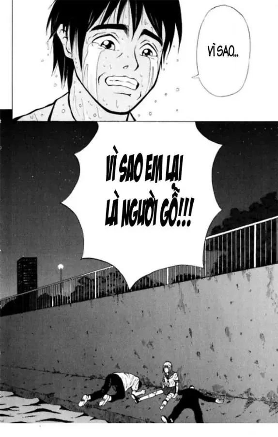 Sumire 17 Sai!! Chap 2 - Next Chap 3