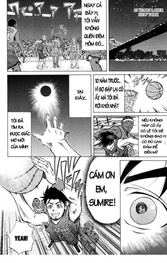 Sumire 17 Sai!! Chap 2 - Next Chap 3