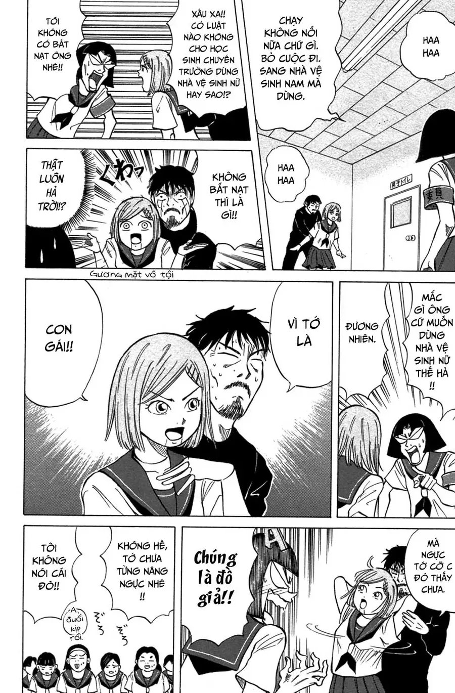 Sumire 17 Sai!! Chap 3 - Next Chap 4