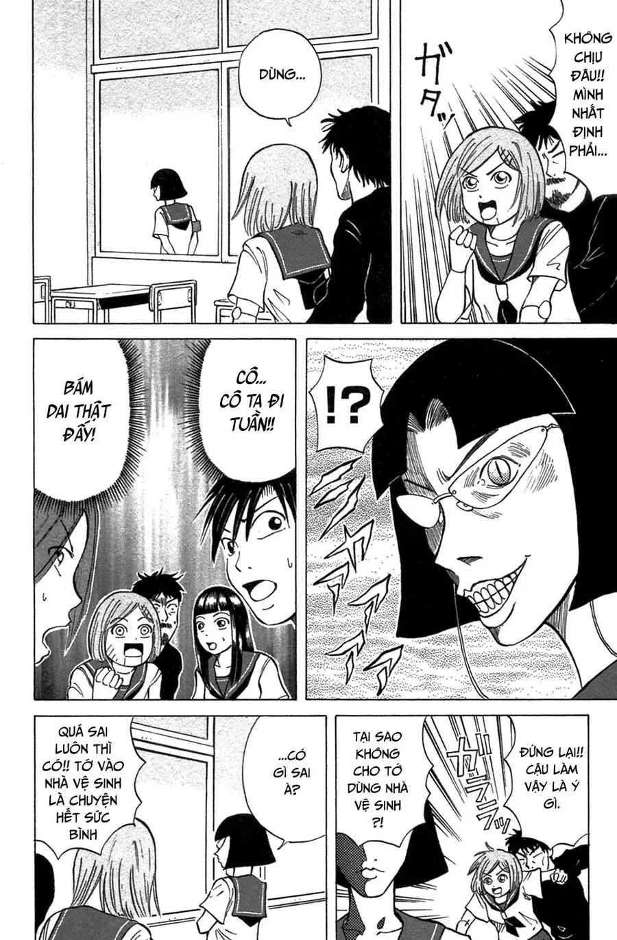 Sumire 17 Sai!! Chap 3 - Next Chap 4