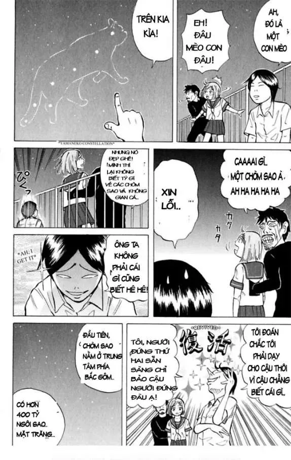 Sumire 17 Sai!! Chap 4 - Next Chap 5