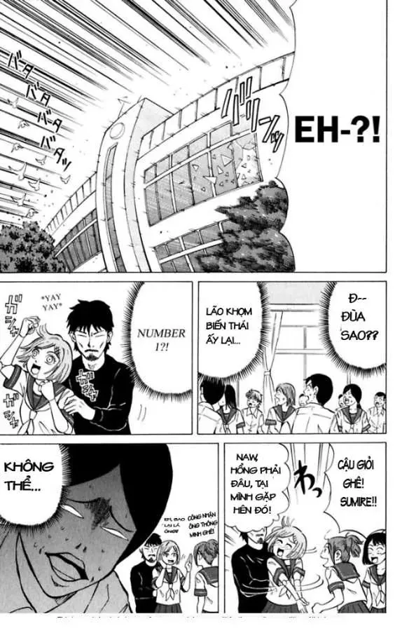 Sumire 17 Sai!! Chap 4 - Next Chap 5