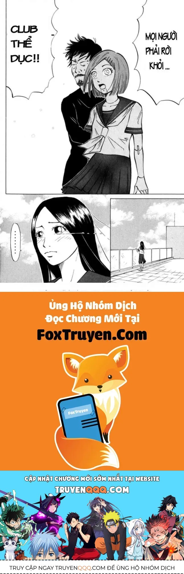 Sumire 17 Sai!! Chap 5 - Next Chap 6