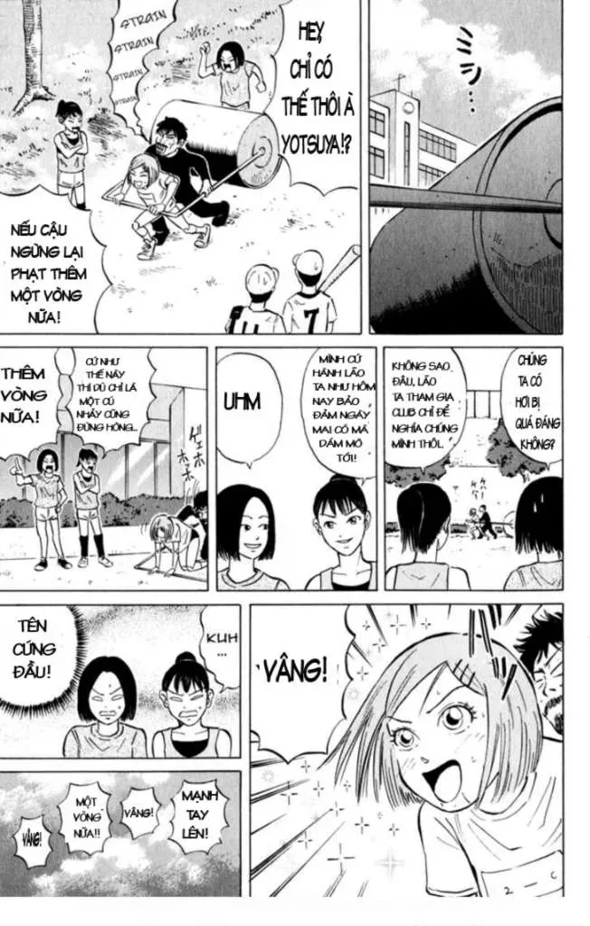 Sumire 17 Sai!! Chap 5 - Next Chap 6