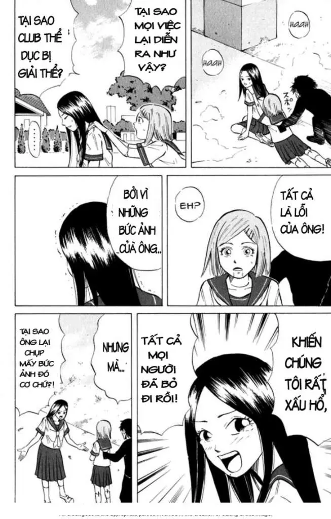 Sumire 17 Sai!! Chap 6 - Next Chap 7