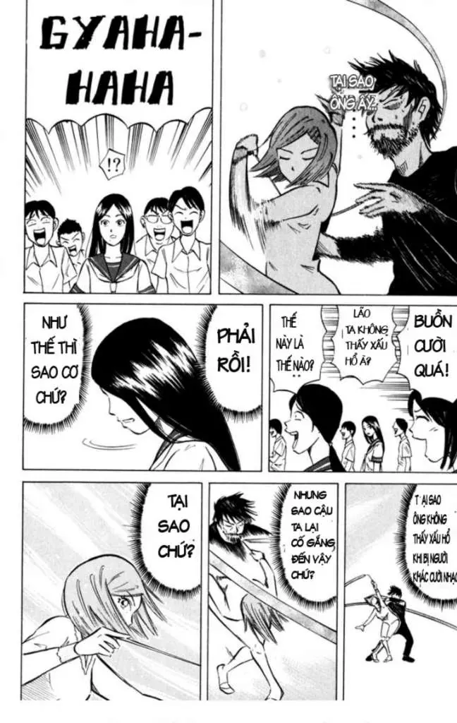 Sumire 17 Sai!! Chap 6 - Next Chap 7