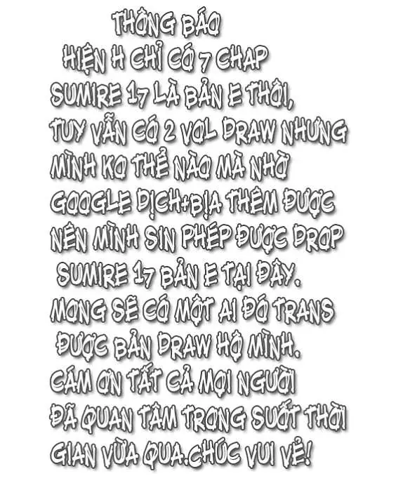 Sumire 17 Sai!! Chap 7 - Next Chap 8