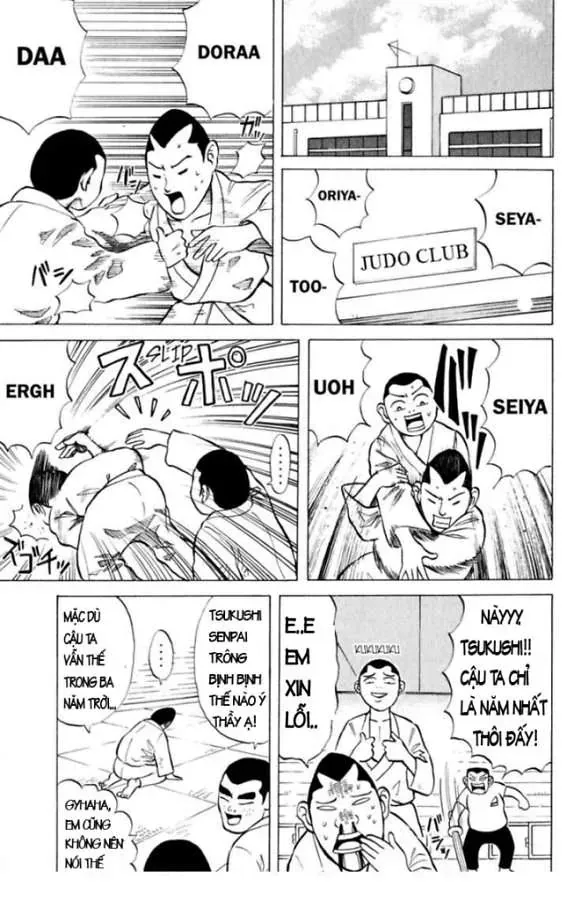 Sumire 17 Sai!! Chap 7 - Next Chap 8