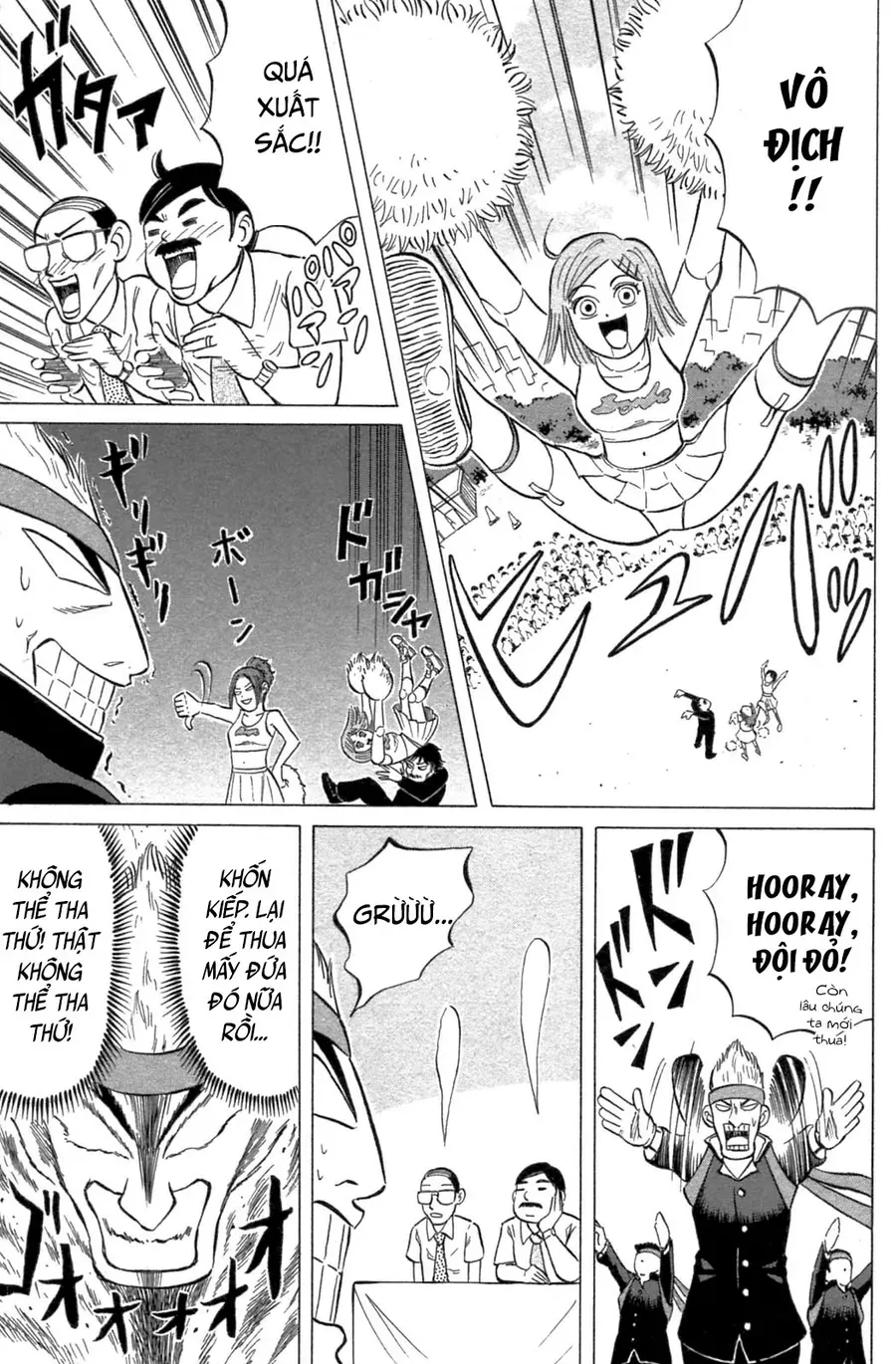 Sumire 17 Sai!! Chap 9 - Next Chap 10