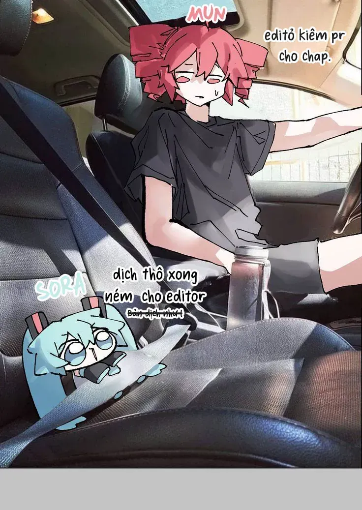 Sun-Ouji Wa Tsuma Ni Naritai Chap 3 - Next Chap 4