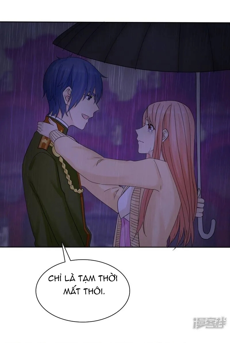 Sủng Em Như Mật: Thiếu Gia Truy Thê Chap 46 - Next Chap 47