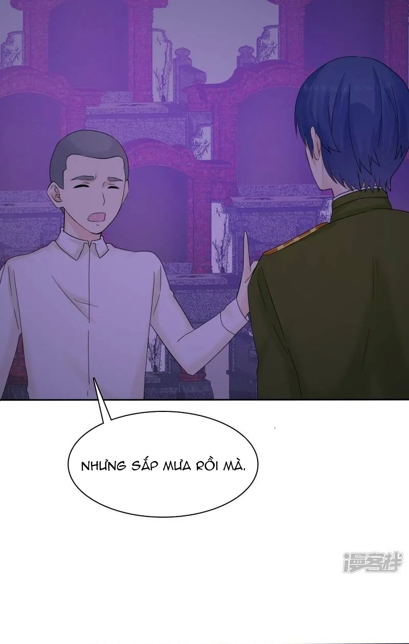 Sủng Em Như Mật: Thiếu Gia Truy Thê Chap 46 - Next Chap 47