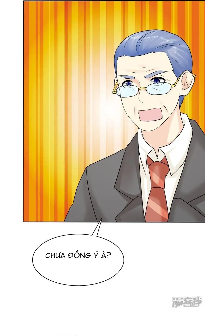 Sủng Em Như Mật: Thiếu Gia Truy Thê Chap 47 - Next Chap 48