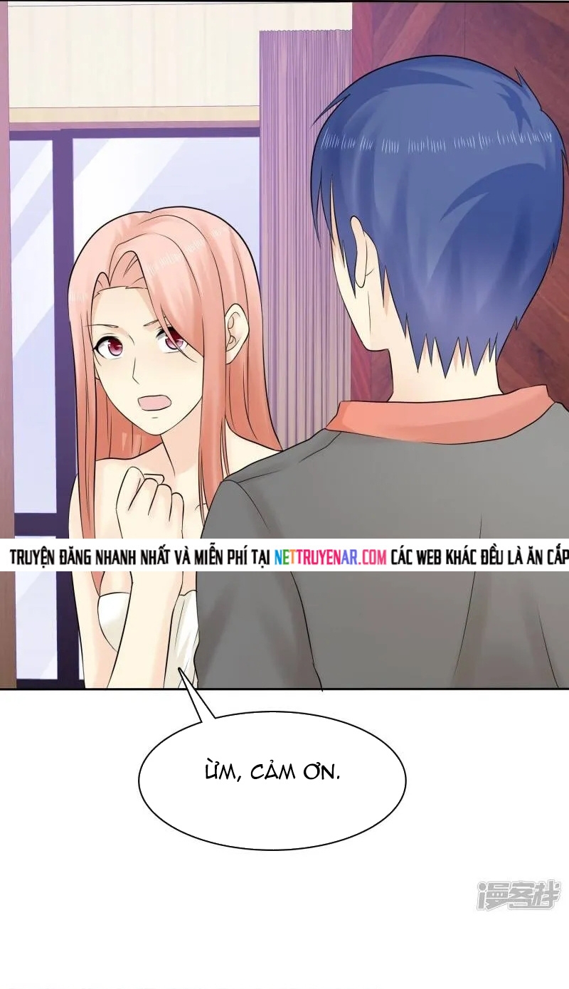 Sủng Em Như Mật: Thiếu Gia Truy Thê Chap 47 - Next Chap 48