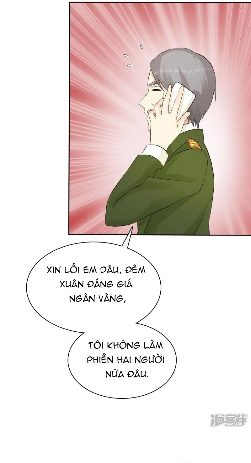 Sủng Em Như Mật: Thiếu Gia Truy Thê Chap 48 - Next Chap 49