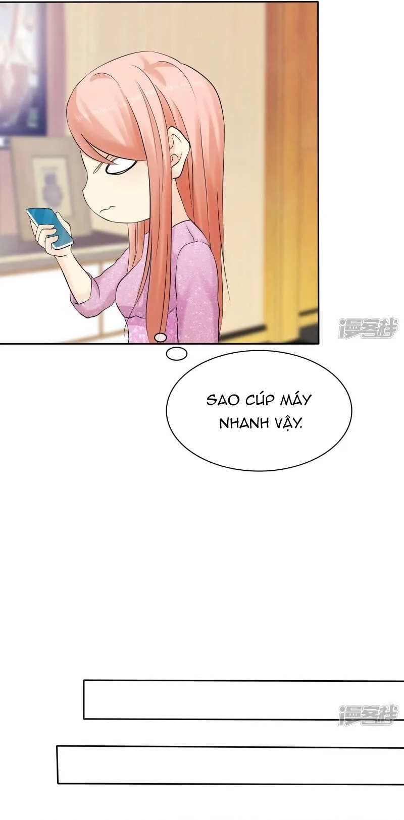 Sủng Em Như Mật: Thiếu Gia Truy Thê Chap 48 - Next Chap 49