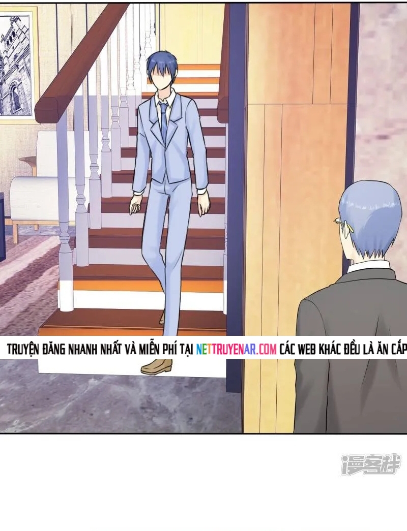 Sủng Em Như Mật: Thiếu Gia Truy Thê Chap 48 - Next Chap 49