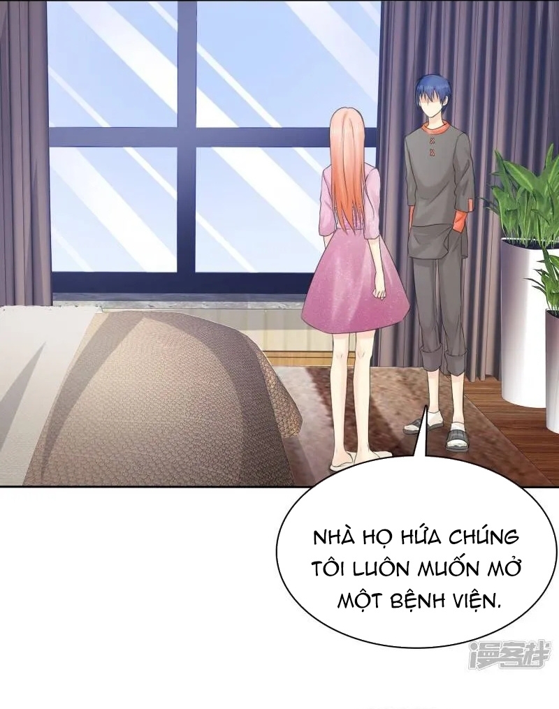 Sủng Em Như Mật: Thiếu Gia Truy Thê Chap 48 - Next Chap 49