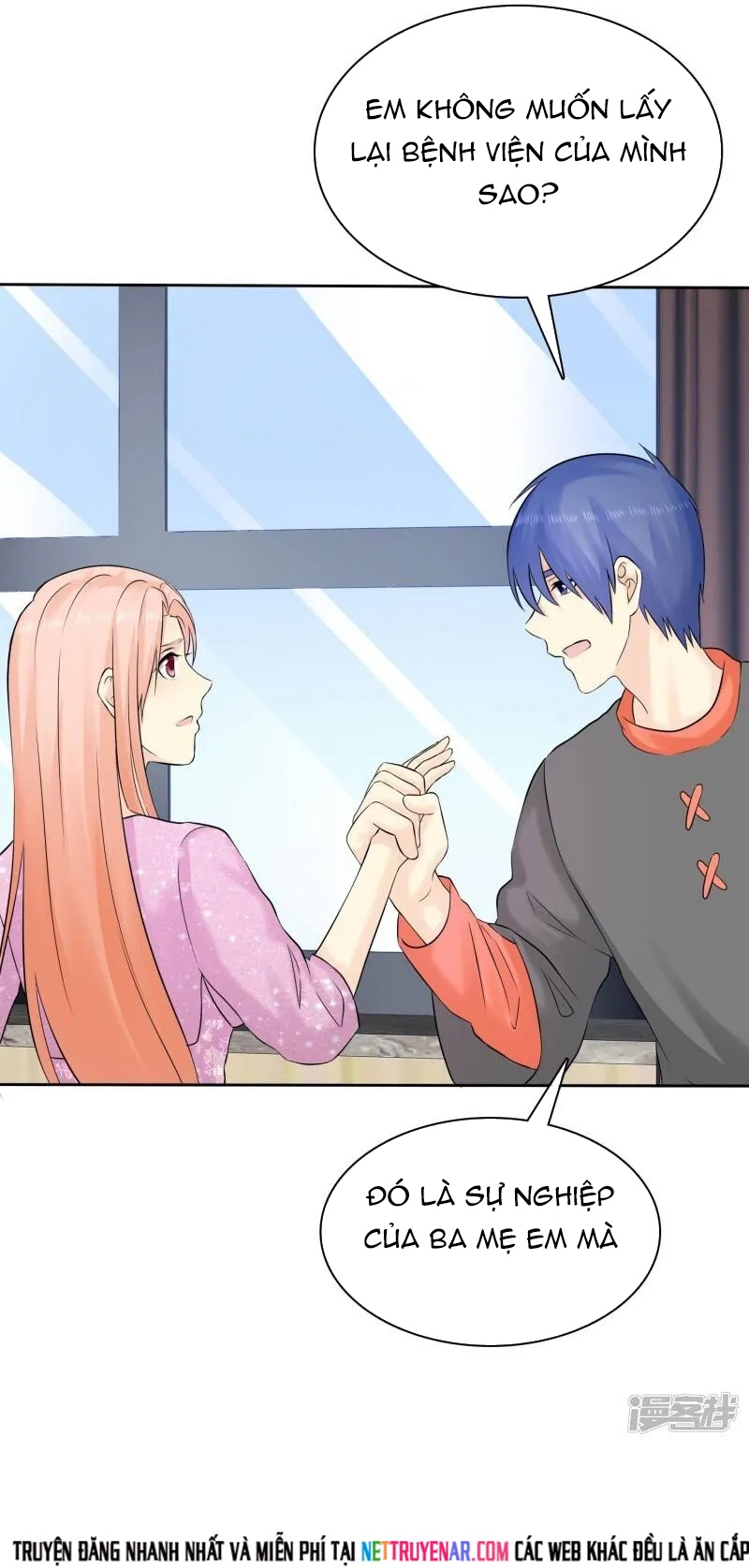 Sủng Em Như Mật: Thiếu Gia Truy Thê Chap 48 - Next Chap 49