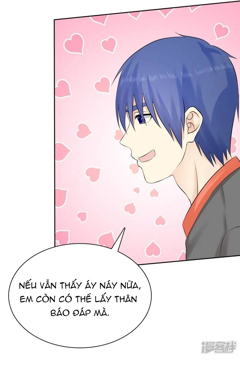 Sủng Em Như Mật: Thiếu Gia Truy Thê Chap 48 - Next Chap 49