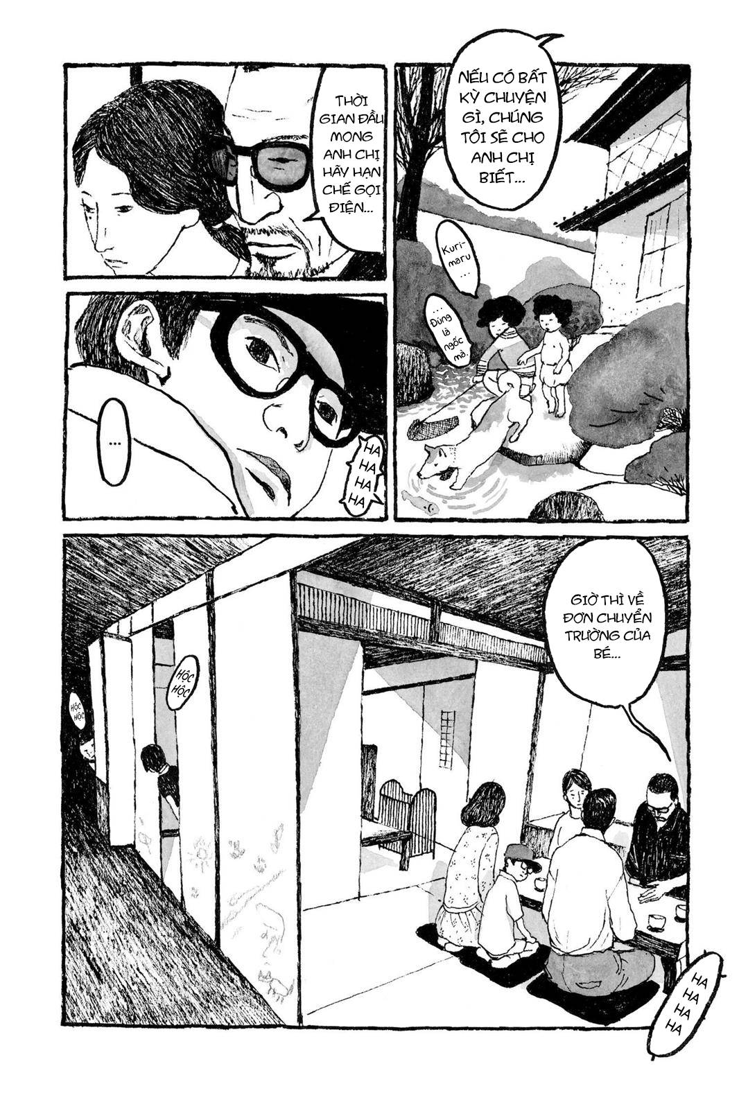 Sunny Chap 1 - Next Chap 2