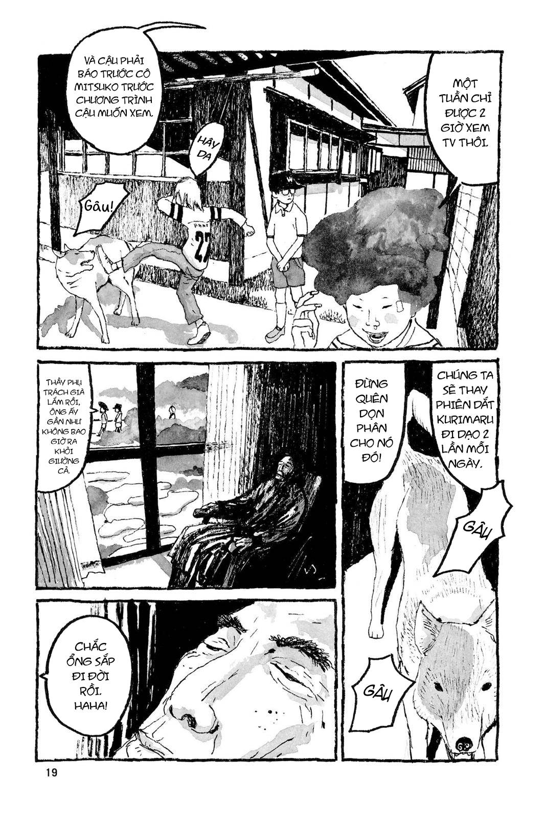 Sunny Chap 1 - Next Chap 2