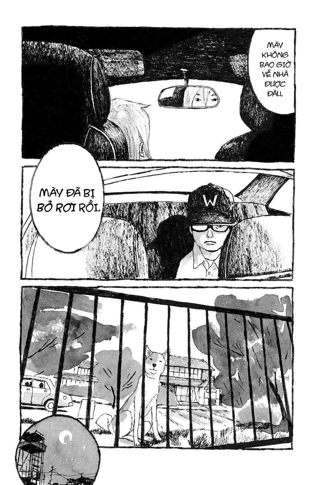 Sunny Chap 1 - Next Chap 2