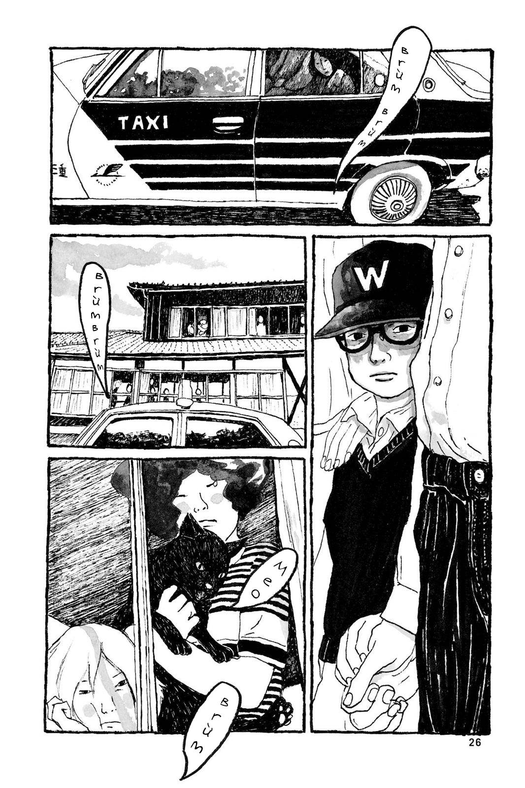 Sunny Chap 1 - Next Chap 2