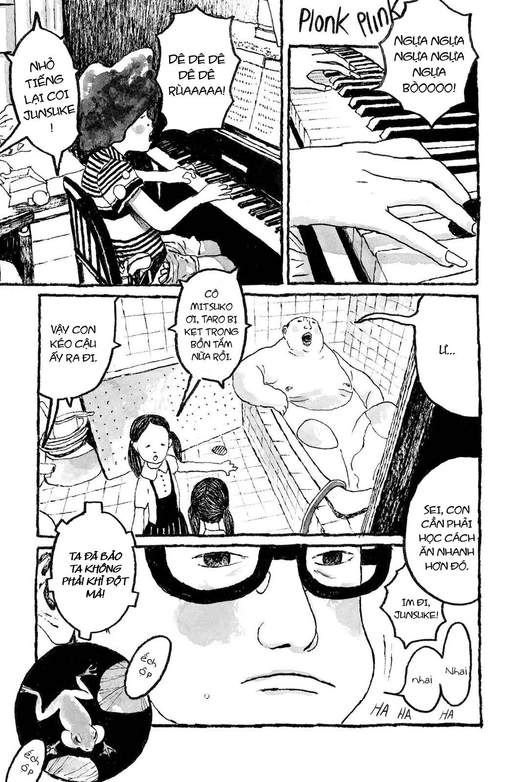 Sunny Chap 1 - Next Chap 2