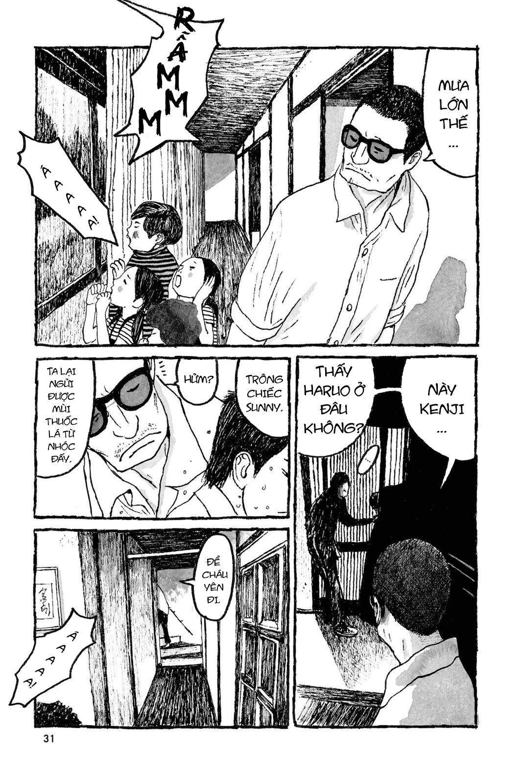 Sunny Chap 1 - Next Chap 2