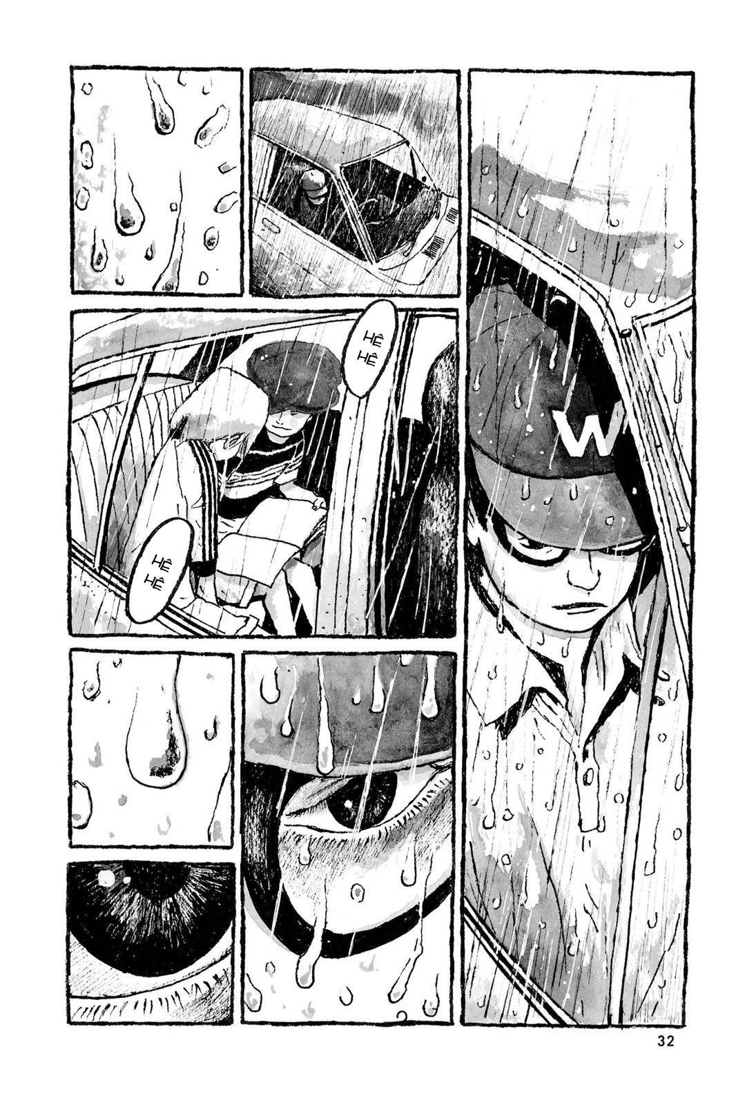 Sunny Chap 1 - Next Chap 2