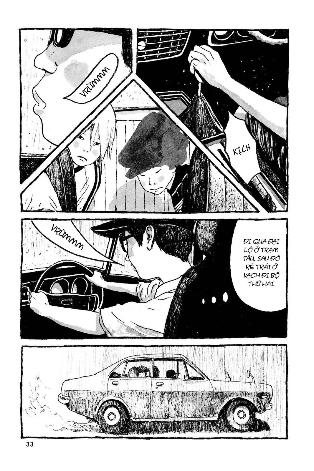 Sunny Chap 1 - Next Chap 2