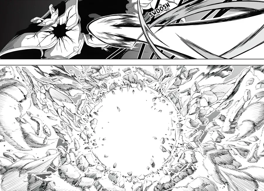 Super Dragon Ball Heroes: Big Bang Mission!!! Chap 14 - Next Chap 15