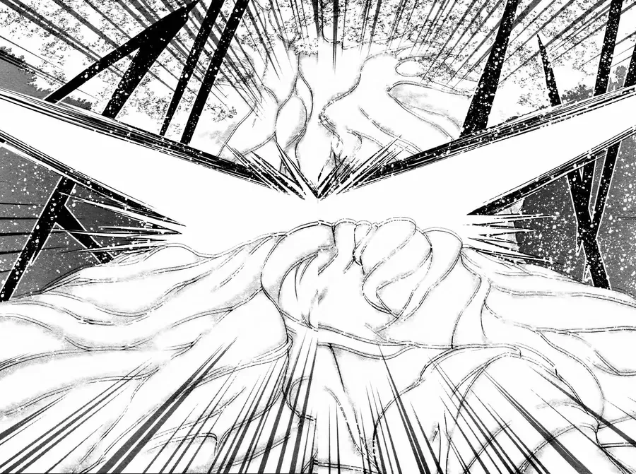 Super Dragon Ball Heroes: Big Bang Mission!!! Chap 6 - Next Chap 7