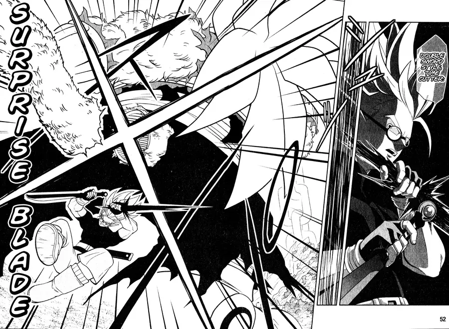 Super Dragon Ball Heroes: Universe Mission!! Chap 4 - Next Chap 5