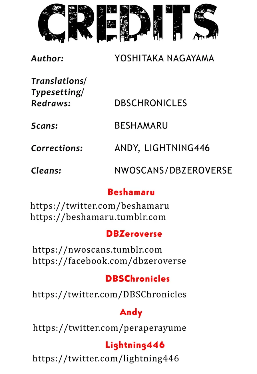 Super Dragon Ball Heroes: Universe Mission!! Chap 7 - Next Chap 8