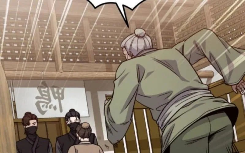 Support Gánh Cả Thế Giới Chap 24 - Next Chap 25