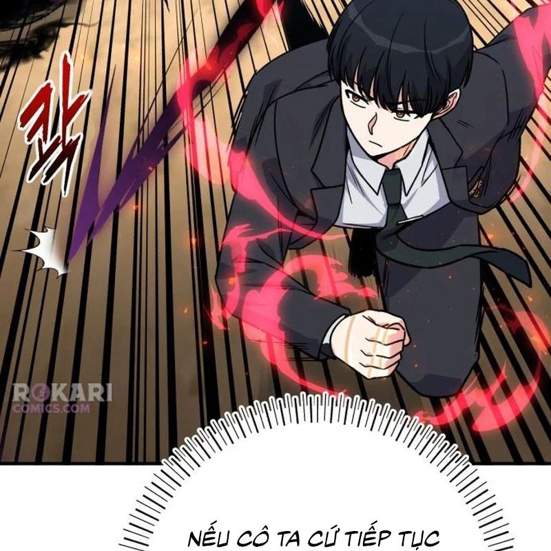 Support Gánh Cả Thế Giới Chap 31 - Next Chap 32