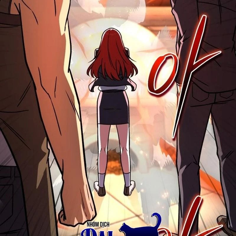 Support Gánh Cả Thế Giới Chap 34 - Next Chap 35