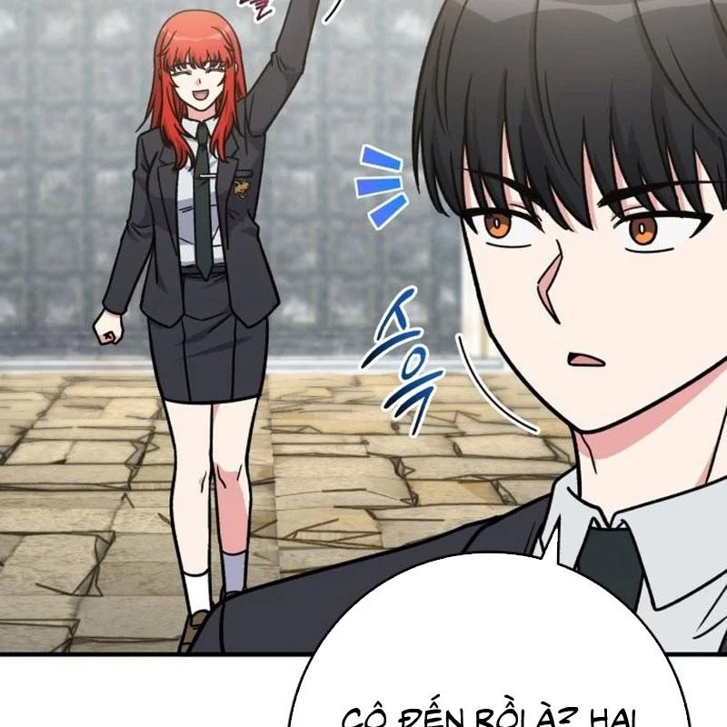 Support Gánh Cả Thế Giới Chap 34 - Next Chap 35