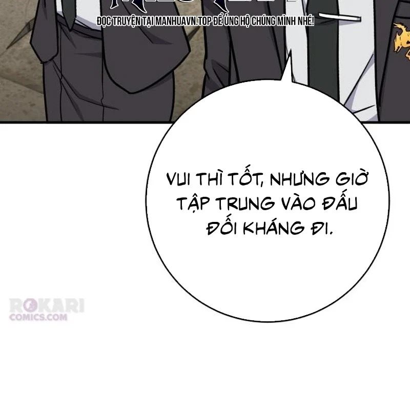 Support Gánh Cả Thế Giới Chap 34 - Next Chap 35