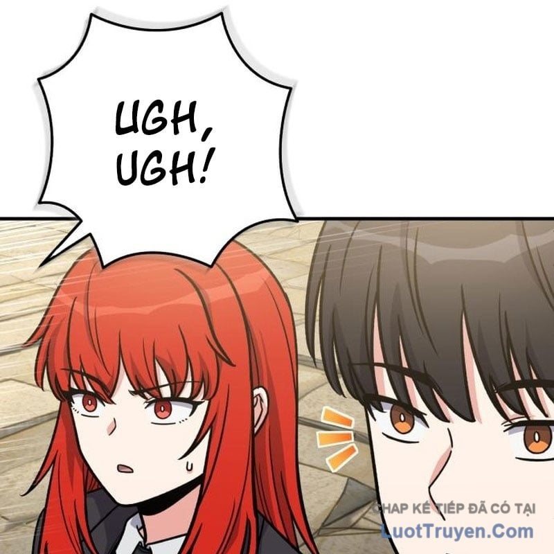 Support Gánh Cả Thế Giới Chap 34 - Next Chap 35