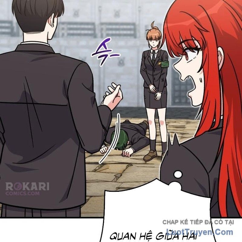 Support Gánh Cả Thế Giới Chap 34 - Next Chap 35