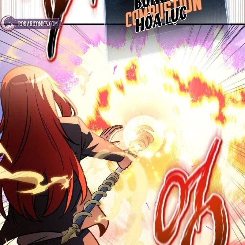 Support Gánh Cả Thế Giới Chap 34 - Next Chap 35